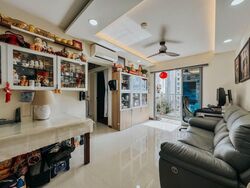 Blk 37 Skyresidence @ Dawson (Queenstown), HDB 3 Rooms #580668861